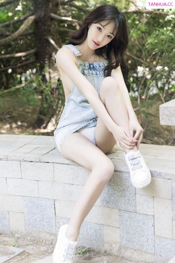 西门小玉  [XiuRen]高清写真图 2022.05.27 No.5068 西门小玉第2张图片